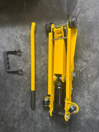 Gato Carretilla Stanley 2T STMT81251-1