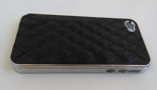 Custodia iPhone 5/5S