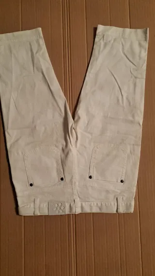 Pantalón pirata talla 12 años