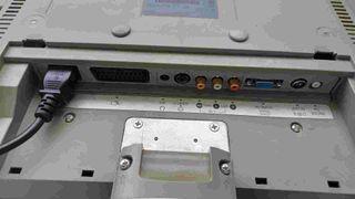 Television LCD marca LG