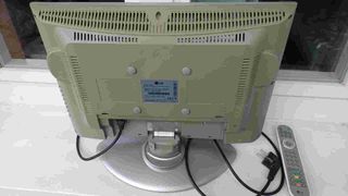 Television LCD marca LG