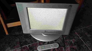 Television LCD marca LG