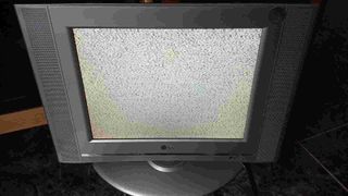 Television LCD marca LG