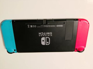 Nintendo Switch 1