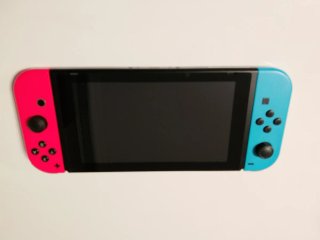 Nintendo Switch 1