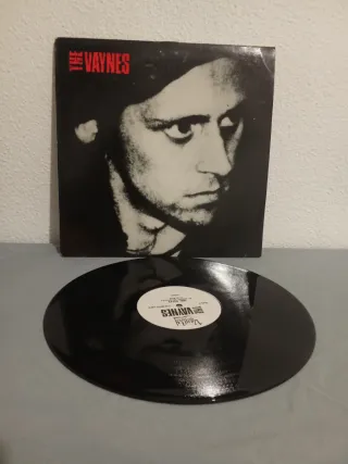 Vinilo The Vaynes Indie