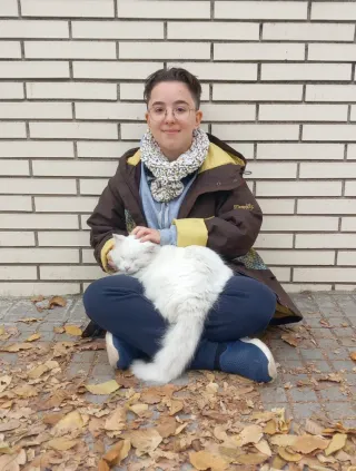 Busco trabajo como paseador de perros / cuidador