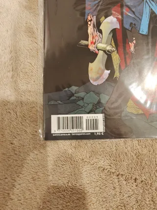 Doctor Extraño Nº 5 Panini Comics Marvel Aaron Bac