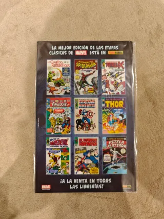 Doctor Extraño Nº 5 Panini Comics Marvel Aaron Bac