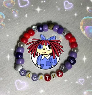 Pulsera Kandi Ragatha