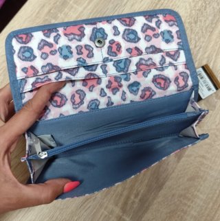 ✨NO NEGOCIABLE ‼️ Cartera Converse