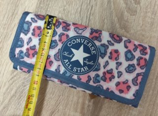 ✨NO NEGOCIABLE ‼️ Cartera Converse