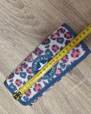 ✨NO NEGOCIABLE ‼️ Cartera Converse