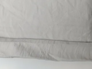 Funda Nórdica Beige 240x230 y fundas almohadas