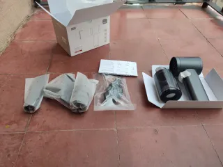 Aspirador de mano potente 16000pa nuevo