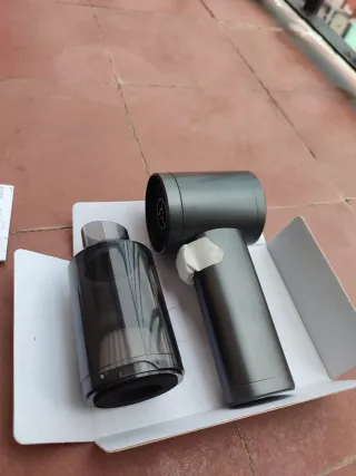 Aspirador de mano potente 16000pa nuevo
