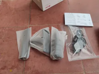 Aspirador de mano potente 16000pa nuevo