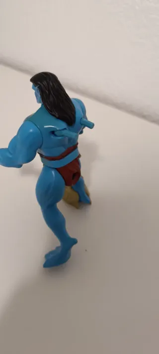 Figura Goliath Gargoyles LEER