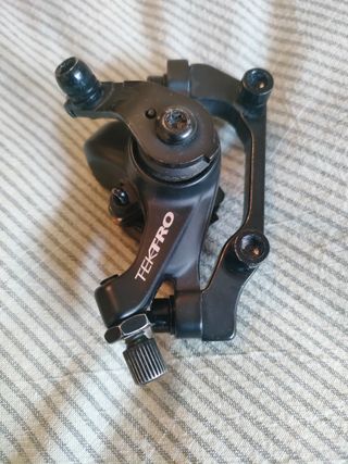 Pinzas Freno Mecánico Tektro TKD 68