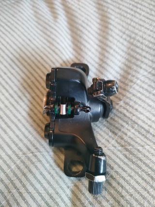 Pinzas Freno Mecánico Tektro TKD 68