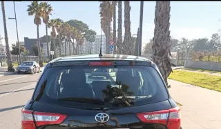 Toyota Yaris City 5p S/S