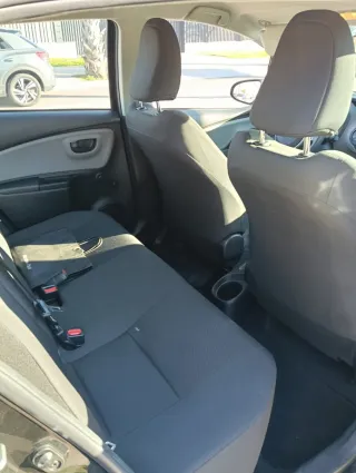 Toyota Yaris City 5p S/S