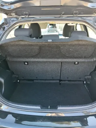 Toyota Yaris City 5p S/S