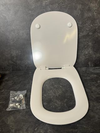 Asiento Tesi Ideal Standard