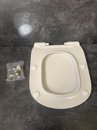 Asiento Tesi Ideal Standard