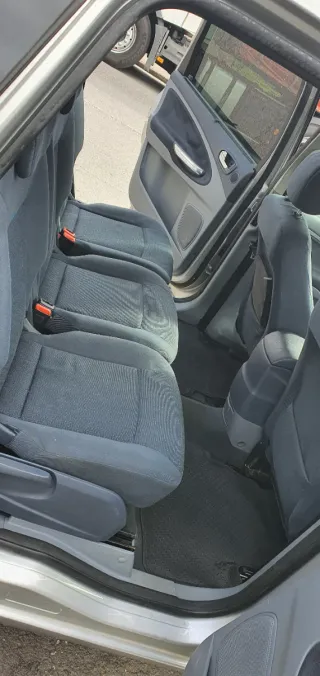 Ford S-MAX 2007  2.0 gasolina 145cv