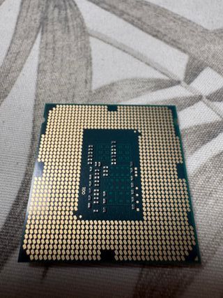 Procesador Intel Pentium G3250 3.20GHz