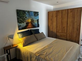 Se alquila apartamento