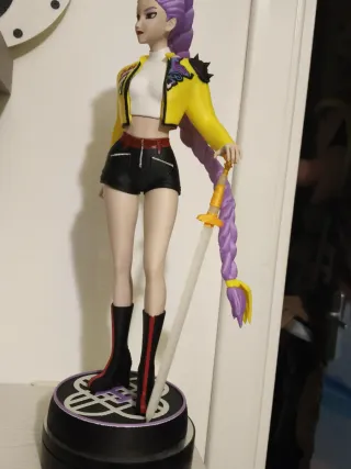 Stampa 3D- Rumi kpop