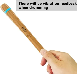 Baquetas Batería Electrónica Air Drum 4ª Gen