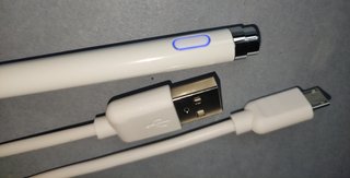 Stylus metallo compatibile multi device - Nuovo