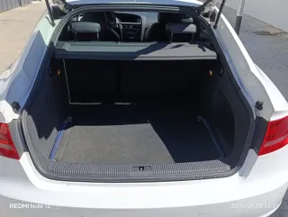 Audi A5 2011 2.0 TFSI