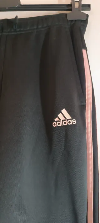 Pantaloni tuta Adidas Ragazza 13/14 anni