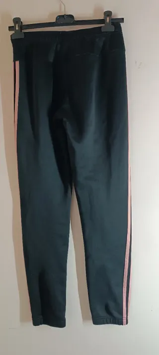 Pantaloni tuta Adidas Ragazza 13/14 anni