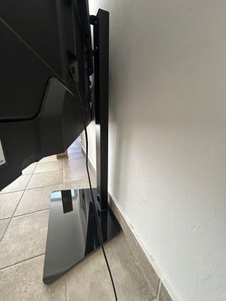 Televisor Hisense QLED 65 E7 Series