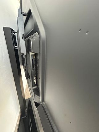 Televisor Hisense QLED 65 E7 Series