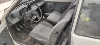 Ford Fiesta 1981