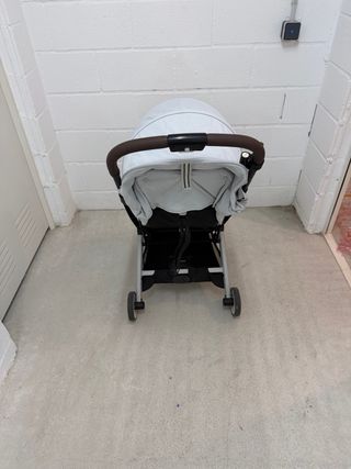 Cybex Orfeo Silla de Paseo Gris
