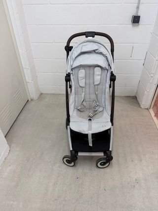 Cybex Orfeo Silla de Paseo Gris