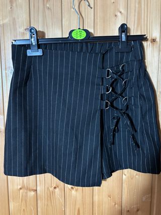 Falda pantalón de inside