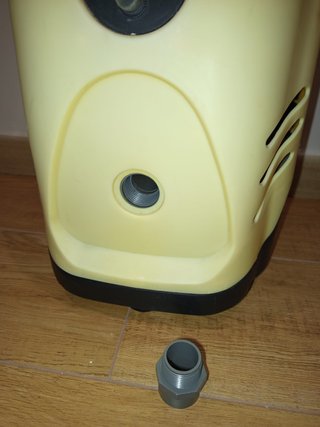 Generador Ozono OZ-3000