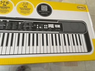 Teclado Yamaha Nuevo