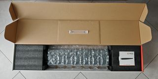 Soundbar Denon HEOS Bar 3.0 Nero