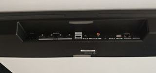 Soundbar Denon HEOS Bar 3.0 Nero