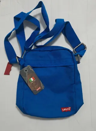 Borsello Levi's Blu