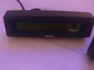 Visor TPV PD-300 Posiflex